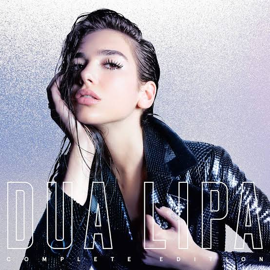 DOWNLOAD MP3: Dua Lipa - Cool