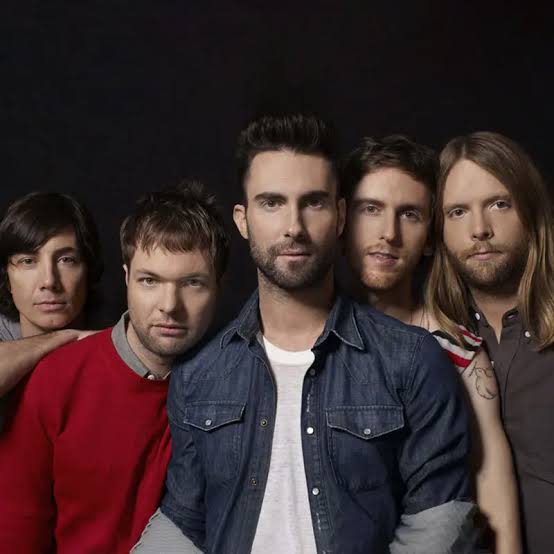 DOWNLOAD MP3: Maroon 5 - Wait