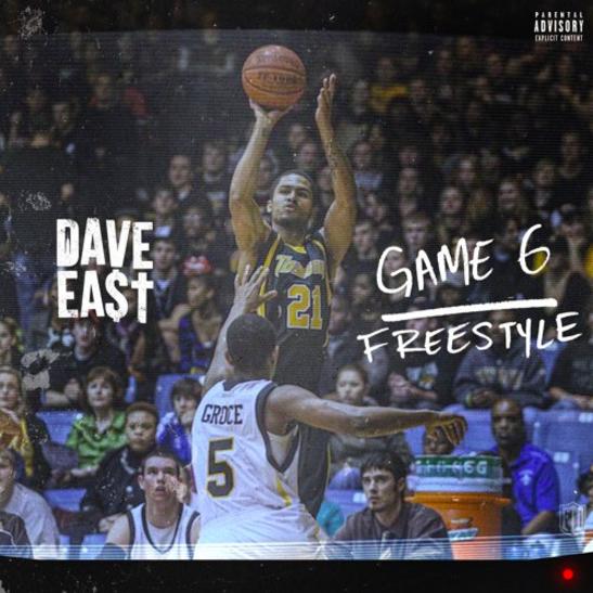 DOWNLOAD MP3: Dave East - Game 6