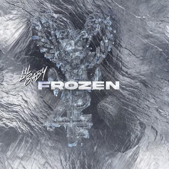 DOWNLOAD MP3: Lil Baby - Frozen