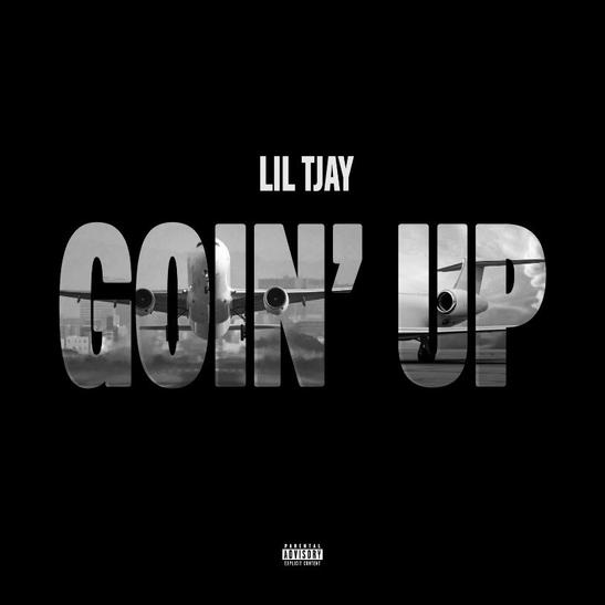 DOWNLOAD MP3: Lil Tjay - Goin Up