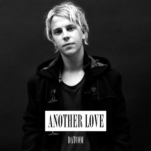 Tom Odell - Another Love (Official Lyric Video) 