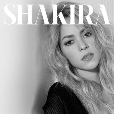 Shakira – Hips Don’t Lie ft. Wyclef Jean