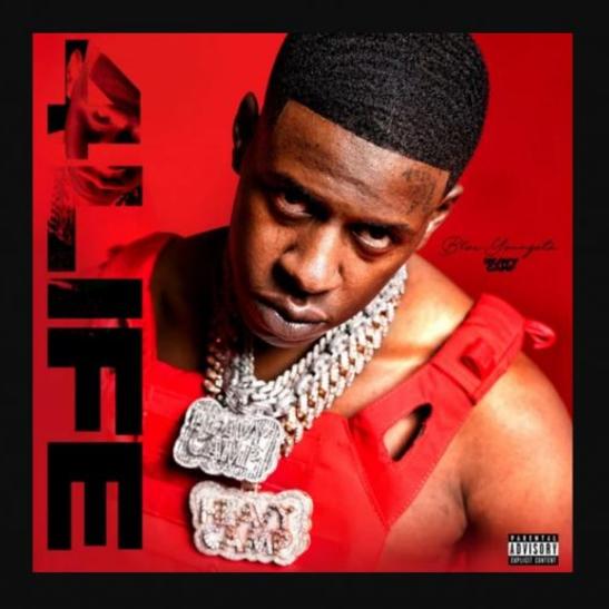 DOWNLOAD MP3: Blac Youngsta - Locked In Ft. Dee Mula, Lil Jarimy & Rylo Rodriguez