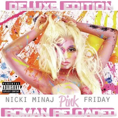 DOWNLOAD MP3: Nicki Minaj - Roman Holiday