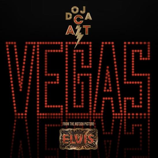DOWNLOAD MP3: Doja Cat - Vegas