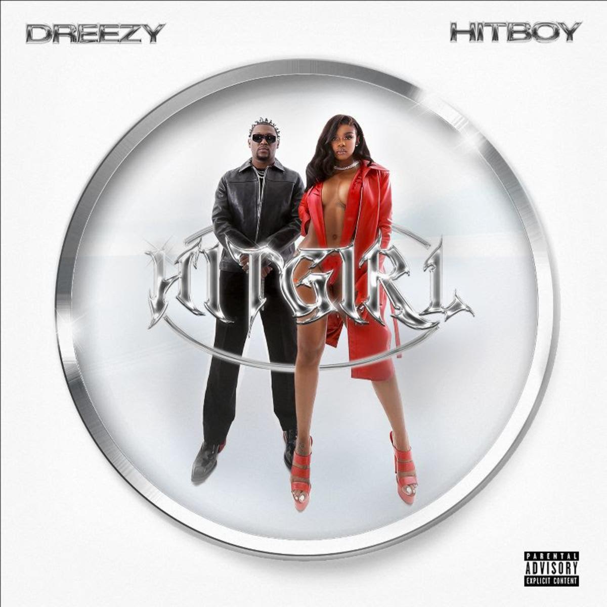 DOWNLOAD MP3: Dreezy & Hit-Boy - Balance My Lows Ft. Coi Leray