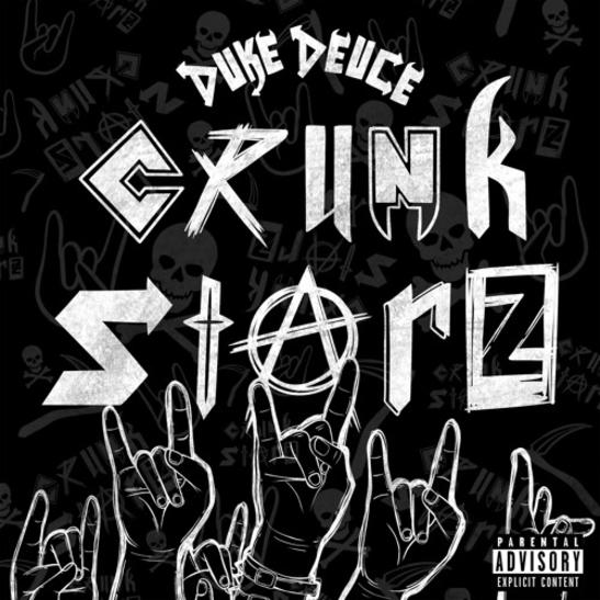 DOWNLOAD MP3: Duke Deuce - Crunkstarz