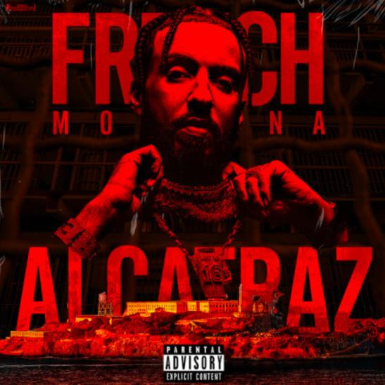 DOWNLOAD MP3: French Montana - Alcatraz