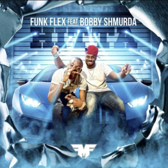 DOWNLOAD MP3: Funk Flex - Hitta Ft. Bobby Shmurda