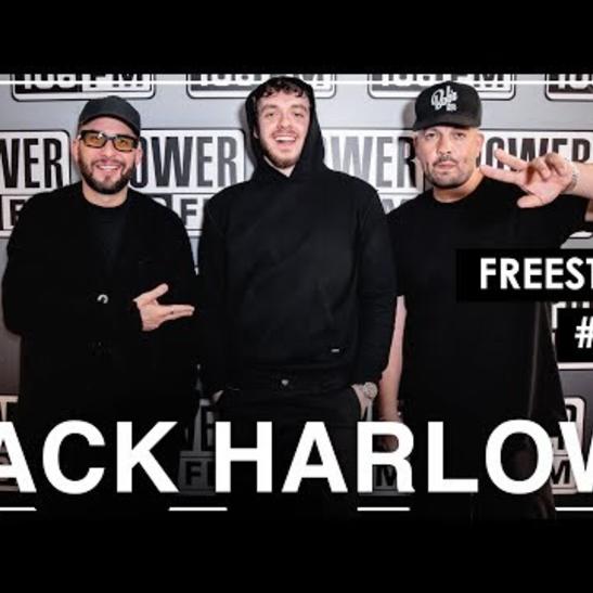 DOWNLOAD MP3: Jack Harlow - Jack Harlow L.A. Leakers Freestyle #140