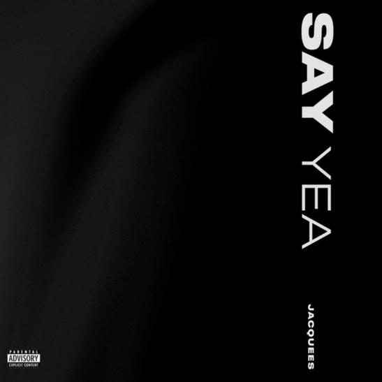 DOWNLOAD MP3: Jacquees - Say Yea