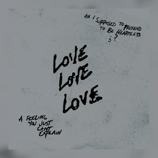 DOWNLOAD MP3: Kanye West & XXXTENTACION - True Love