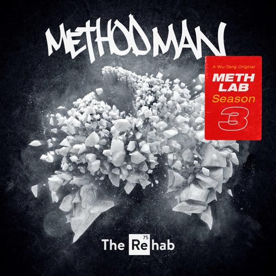 DOWNLOAD MP3: Method Man - The Last 2 Minutes
