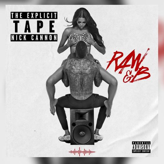DOWNLOAD MP3: Nick Cannon - A Player's Prayer Intro ft. K. Michelle