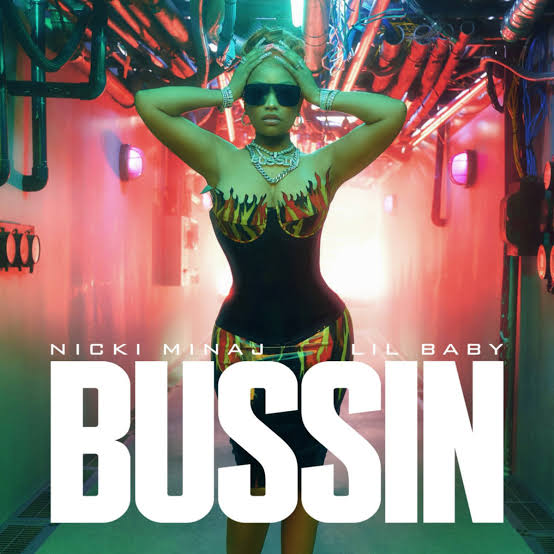 DOWNLOAD MP3: Nicki Minaj & Lil Baby - Bussin 
