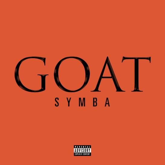DOWNLOAD MP3: Symba - GOAT