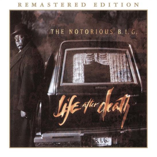 DOWNLOAD MP3: The Notorious B.I.G. - Hypnotize
