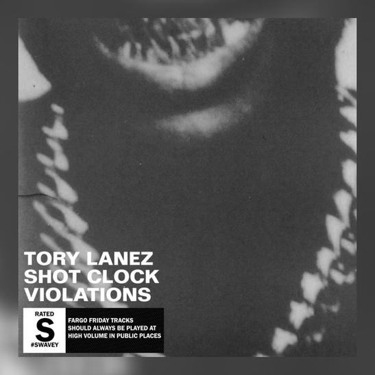 DOWNLOAD MP3: Tory Lanez - Shot Clock Violations