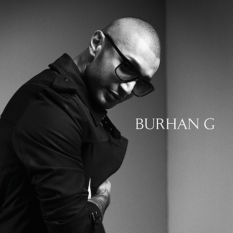 DOWNLOAD MP3: Burhan G - I Stedet For Dig