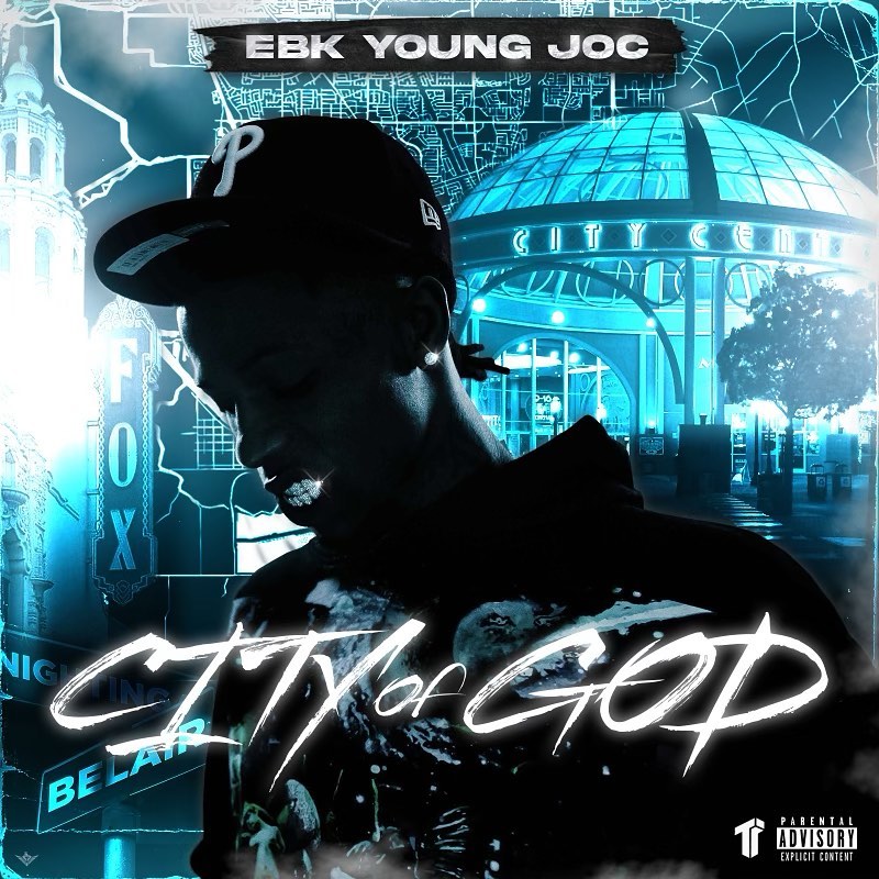 DOWNLOAD MP3: EBK Young Joc - Throw 5