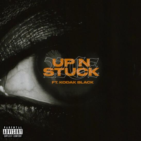 DOWNLOAD MP3: 22Gz - Up N Stuck Ft. Kodak Black