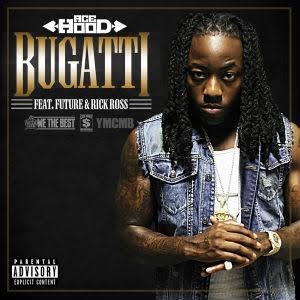DOWNLOAD MP3: Ace Hood – Bugatti ft. Future, Rick Ross