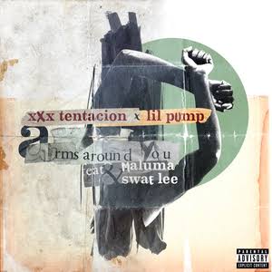 DOWNLOAD MP3: XXXTENTACION & Lil Pump - Arms Around You Ft. Maluma & Swae Lee