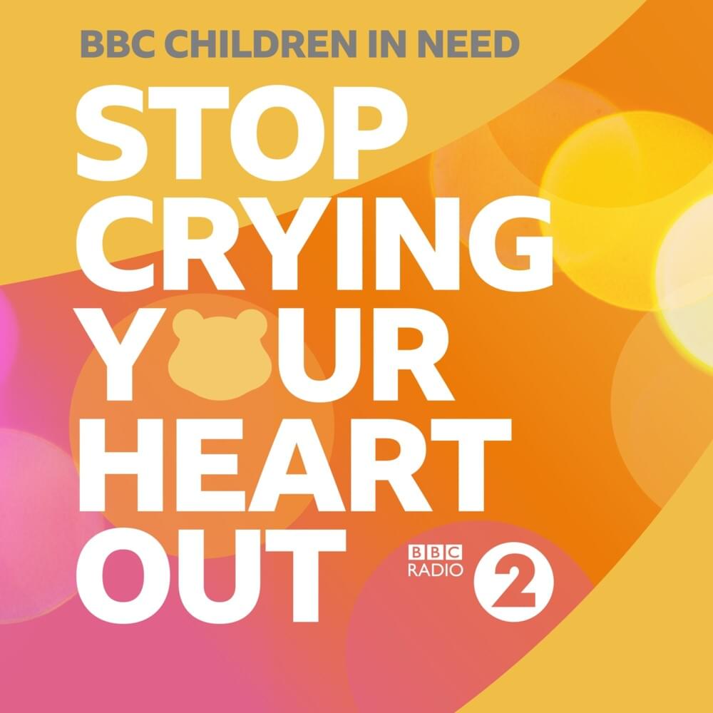 BBC Children In Need Cher Grace Chatto Izzy Bizu MORE Stop Crying Your Heart Out