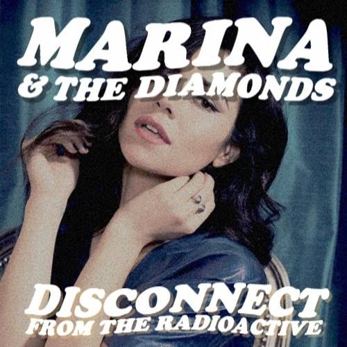 Clean Bandit Marina Disconnect