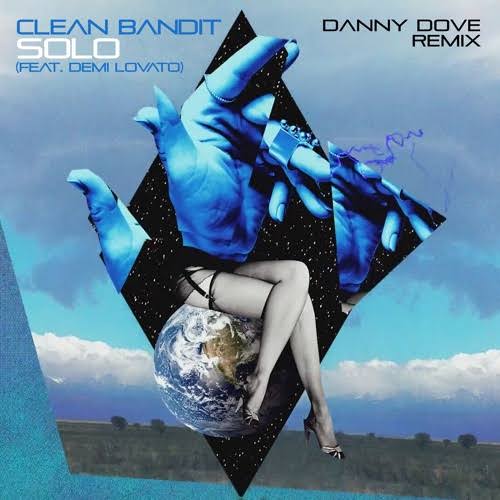 Clean Bandit Solo ft. Demi Lovato