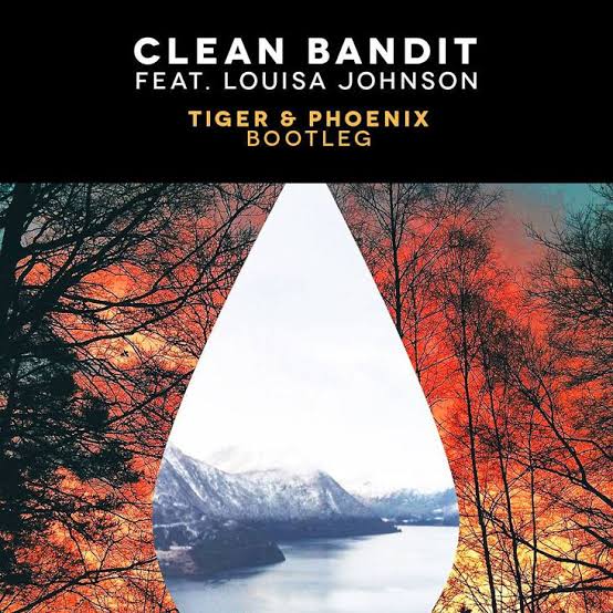 Clean Bandit Tears ft. Louisa Johnson