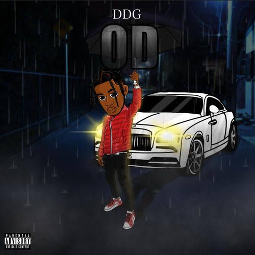 DOWNLOAD MP3: DDG - OD
