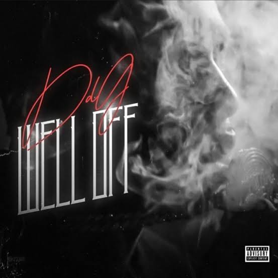 DOWNLOAD MP3: DDG - Well Off