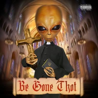 DOWNLOAD MP3: Lil Mayo - Be Gone Thot!