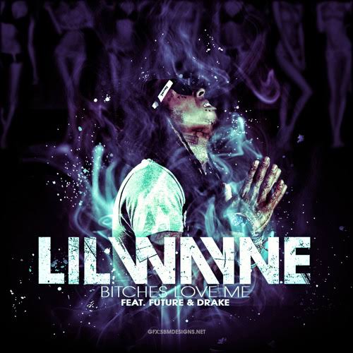 DOWNLOAD MP3: Lil Wayne - Love Me ft. Drake, Future
