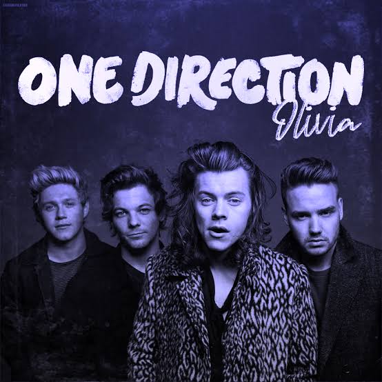 DOWNLOAD MP3: One Direction - Olivia