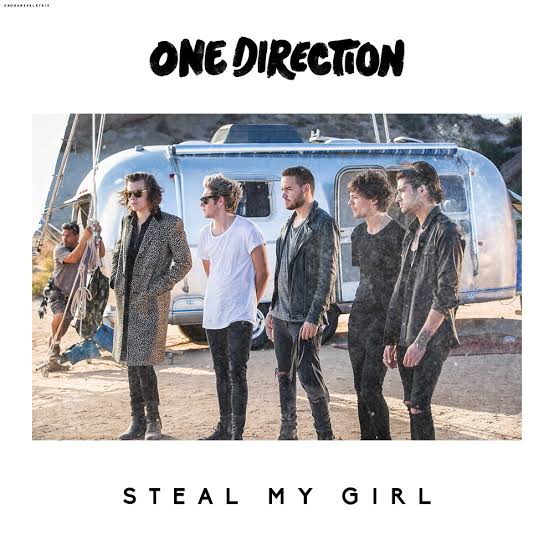 One Direction - Steal My Girl [Tradução] (Clipe Oficial) ᴴᴰ