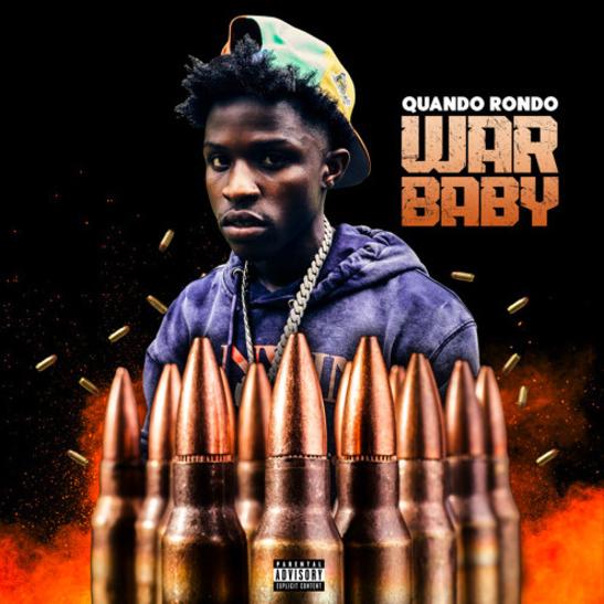 DOWNLOAD MP3: Quando Rondo - War Baby