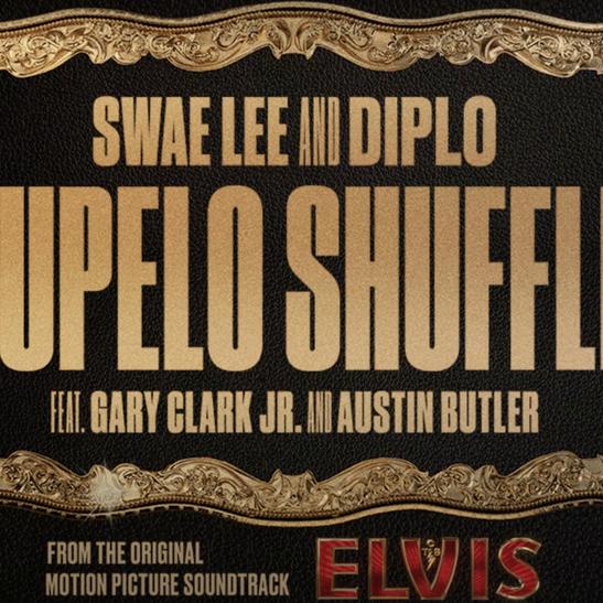 DOWNLOAD MP3: Swae Lee & Diplo - Tupelo Shuffle Ft. Gary Clark Jr.