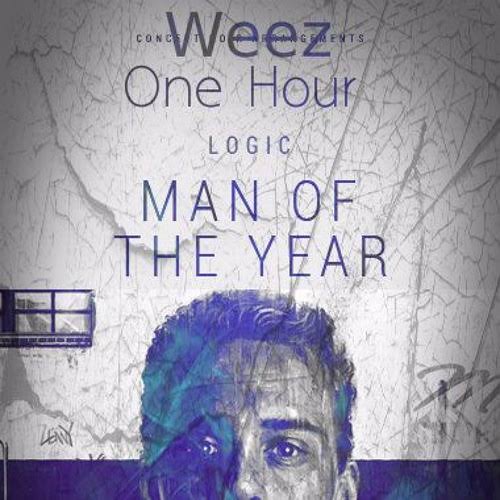 DOWNLOAD MP3: Logic - Man Of The Year