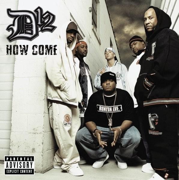 D12 – How Come Git Up