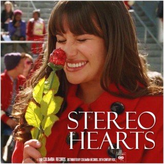 Glee Cast – Stereo Hearts