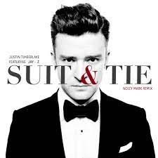 Justin Timberlake – Suit Tie Ft. Jay Z