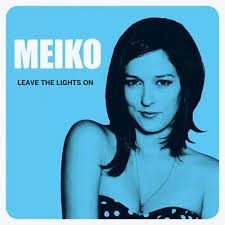Meiko – Leave The Lights On