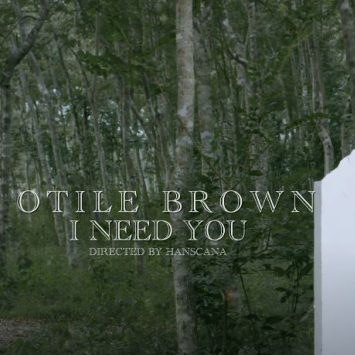 Otile Brown – I Need You