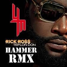 Rick Ross – Free Mason Ft. Jay Z
