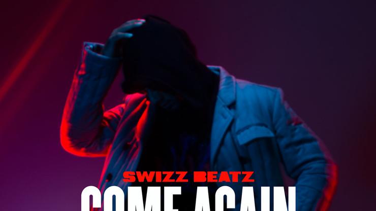 Swizz Beatz – Come Again Ft. Giggs