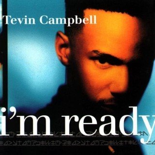 Tevin Campbell – Can We Talk