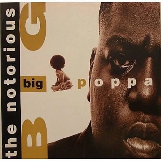 The Notorious B.I.G – Big Poppa